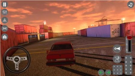 汽车漂移驾驶模拟器Car Drift Driving Simulator v3.1.5