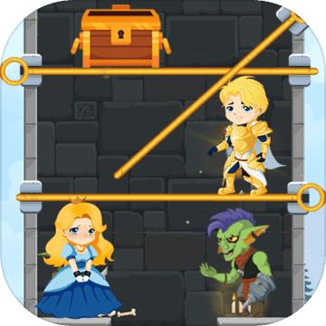 救救小公主手游