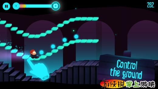 恐怖列车 Panic Train v4.0.5