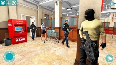 小偷抢劫模拟器Thief Robbery Simulator v3.1.5