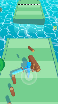 节奏宝剑3D  v1.5.8