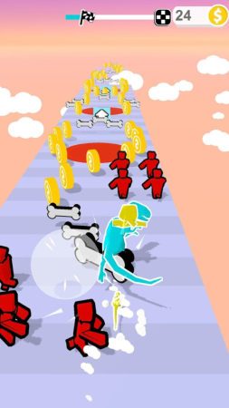 恐龙我最牛 v0.2