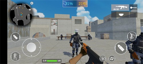 穿越米线  v1.0.0