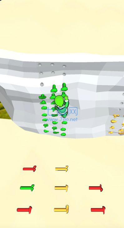 坚持住游戏 1.1.0