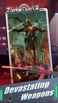 僵尸超杀官方版 v1.0.18