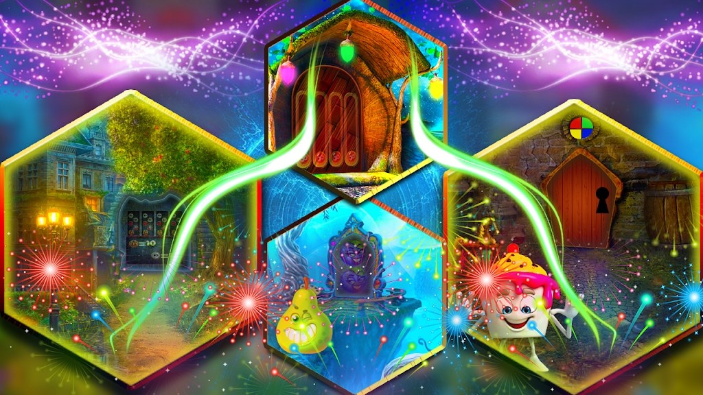 时髦的土耳其逃生 v0.1