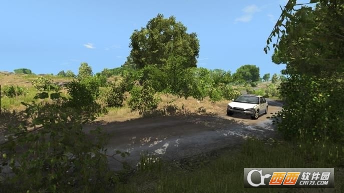 模拟车祸游戏安卓版 v1.0