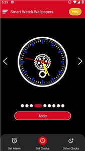夜钟壁纸  v6.0.1