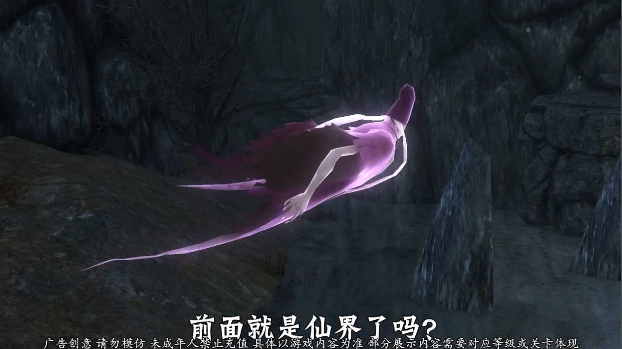 渡劫天尊手游官方版  v5.2.2