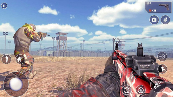 精英秘密任务 v2.4