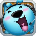 会说话的酷小狗