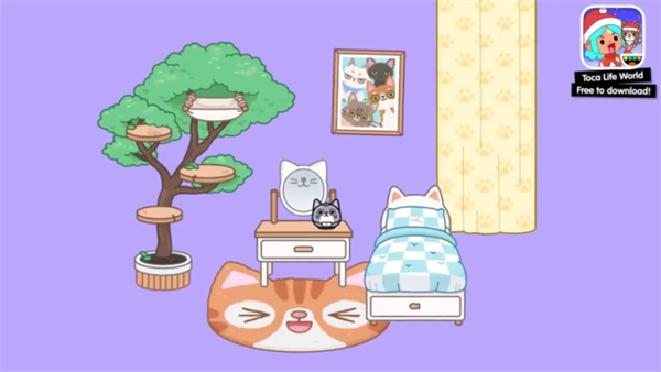 托卡生活世界完整版