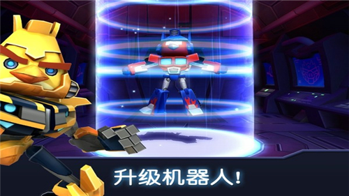 愤怒的小鸟游戏免费版下载