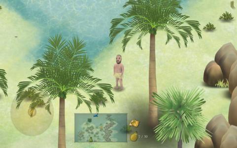 饥饿荒野游戏 2020-03-27 14:17