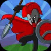 火柴人全面之战