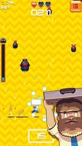 终极公文包安卓官方版游戏下载  v5.5.2