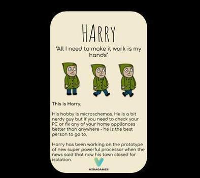 隔离大流行 v0.902