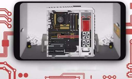 装机模拟器手机版 v3.1.5