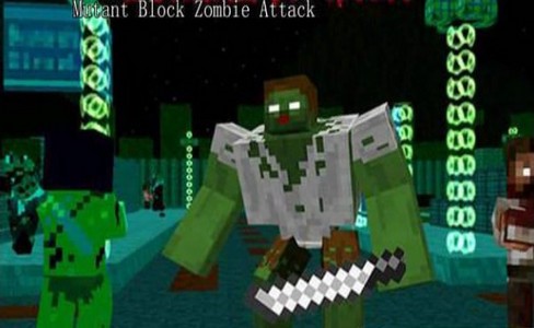 像素丧尸战场 2020-01-03 11:44