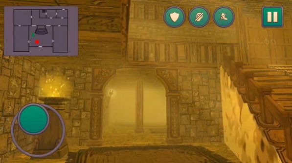 恐怖先生下载游戏最新版图片2