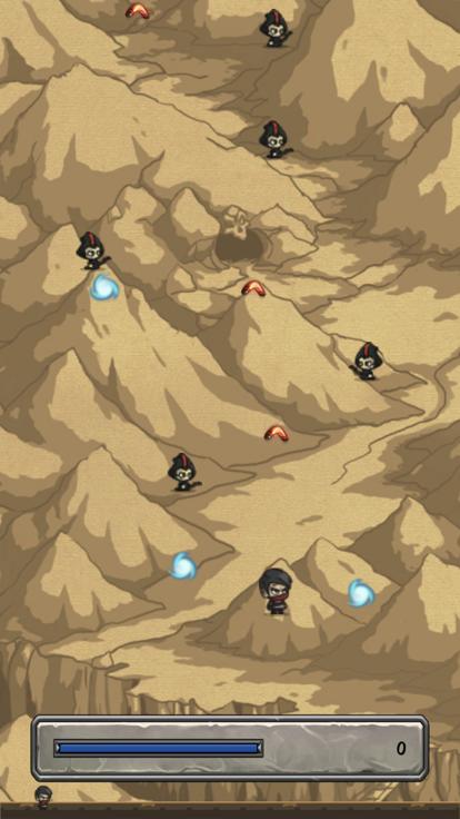 星魂秘境传说  V 1.0