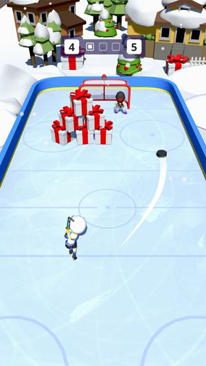 欢乐冰球 最新版 v3.1.5