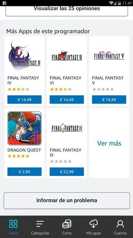 亚马逊应用商店  vrelease-32.96.1
