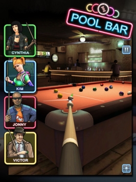 台球俱乐部HD Pool Bar v3.1.5