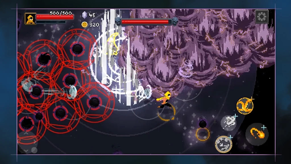 Wizard of Legend（传说法师） v1.24.30008