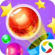 音乐弹弹球小游戏