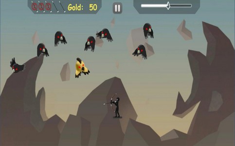 元素弓箭手 2020-01-07 13:57