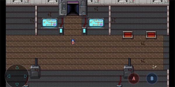 地下城与魔神  v1