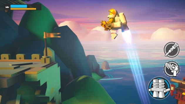 乐高大乱斗 v3.2.5