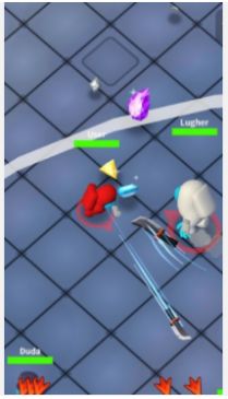 我们之中大乱斗游戏手机版安卓版  v3.1.3