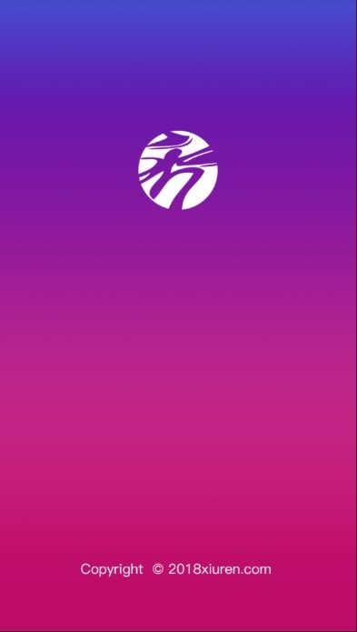 秀人网截图1
