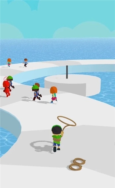 套索赛跑3D游戏游戏官方版下载  v4.5.2