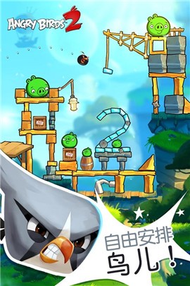 愤怒的小鸟22.43.1  v1.0.0