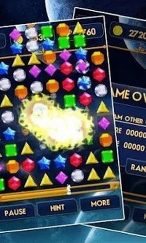 宝石对对碰搭配 v1.09