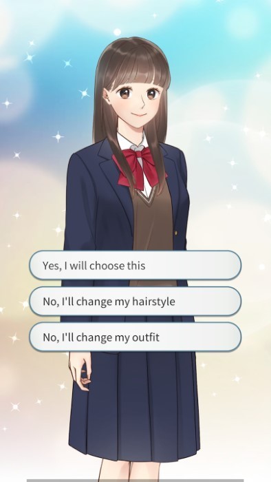 我在想我爱你 v1.1.351