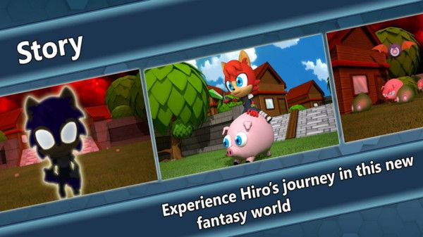 古怪的战士 v3.0.5