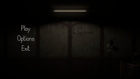 黑暗的追求者联机版  v1.70