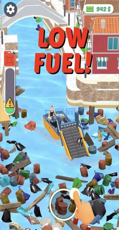 把水弄干净游戏 v1.3