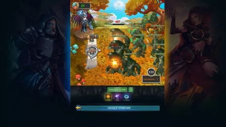 法师之战新纪元 v1.0.13