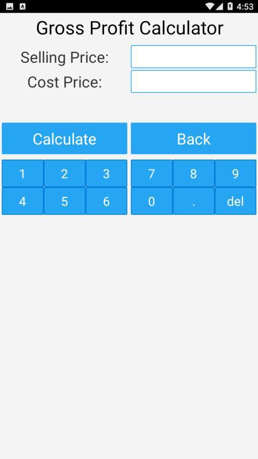 单位换算器 v2.7