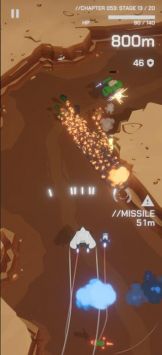 山谷前锋Valley Striker