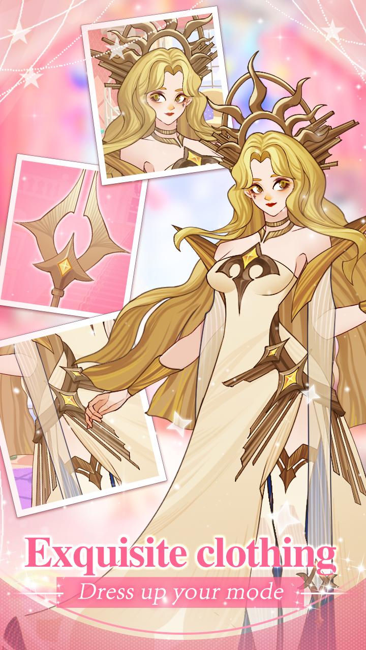 皇家公主梦  v1.0.0