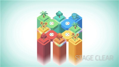 Colorzzle彩色拼图