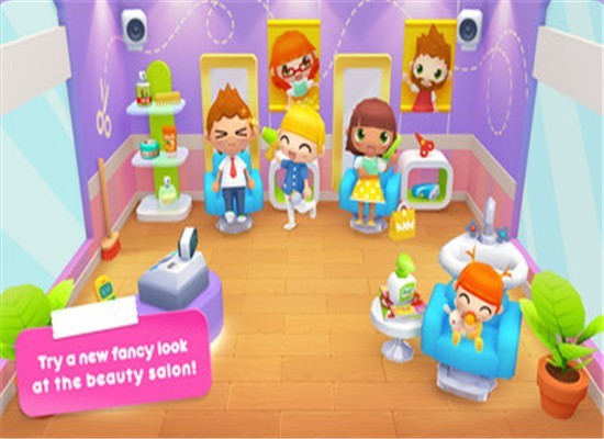 宝宝购物商城  v1.2.5