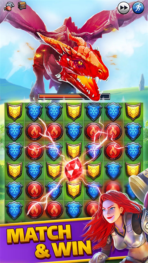 帝国与谜题最新版2023 v62.0.1