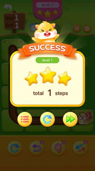 救救小仓鼠 v1.4.00